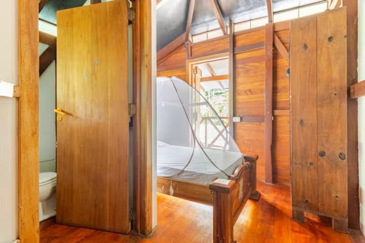 Pachamama Jungle River Lodge - Punta Uva Puerto Viejo de Talamanca 外观 照片