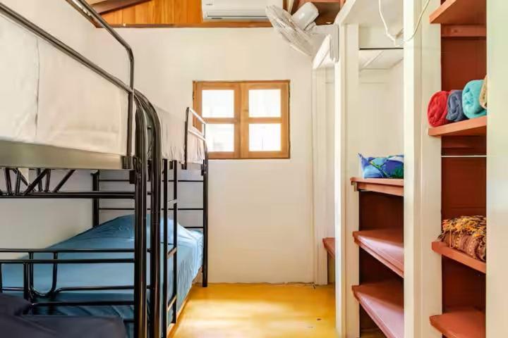 Pachamama Jungle River Lodge - Punta Uva Puerto Viejo de Talamanca 外观 照片